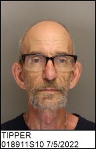 Dennis Nelson Tipper a registered Sex Offender of North Carolina