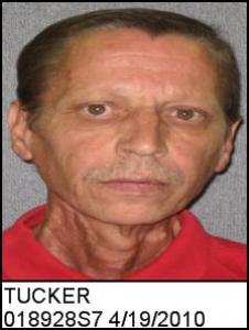 Donnie Edward Tucker a registered Sexual Offender or Predator of Florida