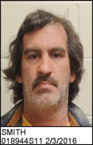 Robert J Smith a registered Sex Offender of North Carolina