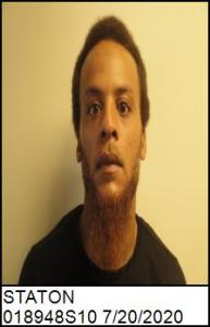 Nathan Staton a registered Sex Offender of North Carolina
