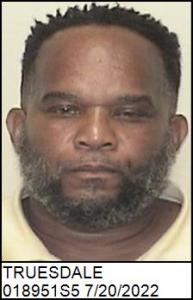 Michael Dewayne Truesdale a registered Sex Offender of North Carolina