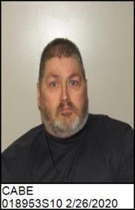Jamie Lynn Cabe a registered Sex Offender of North Carolina