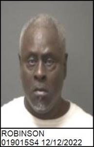 Gregory Robinson a registered Sex Offender of South Carolina