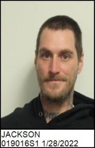 Dale Edward Jackson a registered Sex Offender of North Carolina