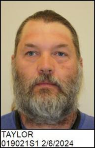 Robert James Taylor a registered Sex Offender of North Carolina