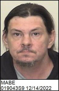 Michael Eugene Mabe a registered Sex Offender of North Carolina