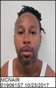 Cortha Matthew Mcnair a registered Sex Offender of North Carolina