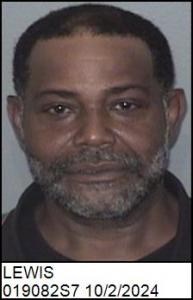 Donald Harold Ii Lewis a registered Sex Offender of North Carolina