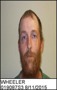 Timothy Daniel Wheeler a registered Sex Offender of North Carolina