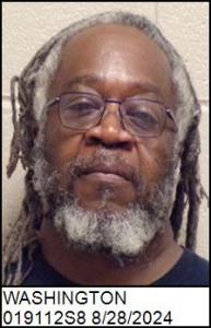 Lester Washington a registered Sex Offender of North Carolina