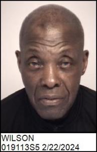 Freddie Lamont Wilson a registered Sex Offender of North Carolina