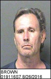 Clarence Robert Jr Brown a registered Sex Offender of North Carolina