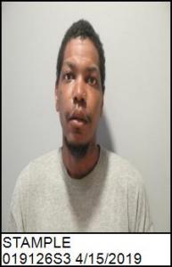 Brian Oneal Stample a registered Sex Offender of North Carolina