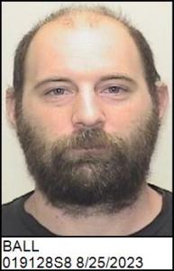 Robert William Ii Ball a registered Sex Offender of North Carolina