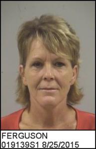 Rachel Jane Ferguson a registered Sex Offender of North Carolina