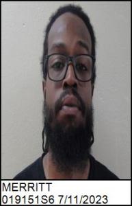 Bashir Abdalla Merritt a registered Sex Offender of North Carolina