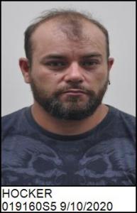 Steven E Hocker a registered Sex Offender of North Carolina