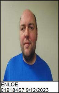 Marvin Anthony Enloe a registered Sex Offender of North Carolina