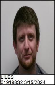 Brandon Scott Liles a registered Sex Offender of North Carolina