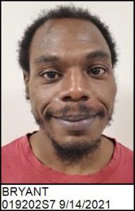 Jason Earl Bryant a registered Sex Offender of North Carolina