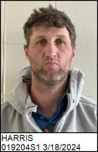 Gregory J Harris a registered Sex Offender of North Carolina