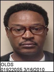 Leroy Marvin Olds a registered Sex Offender of Virginia