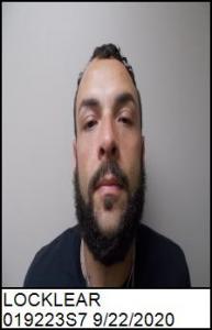 Gabriel A Locklear a registered Sex Offender of North Carolina