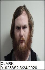 Kenneth Alan Jr Clark a registered Sex Offender of North Carolina