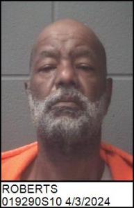 Keith Clem Roberts a registered Sex Offender of North Carolina