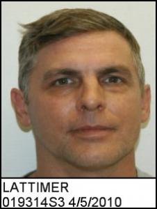 Paul Gene Lattimer a registered Sex Offender of Ohio