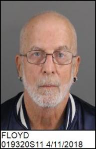 Alan Lee Floyd a registered Sex Offender of Texas