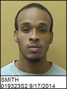 Tony Maurice Jr Smith a registered Sex Offender of Mississippi