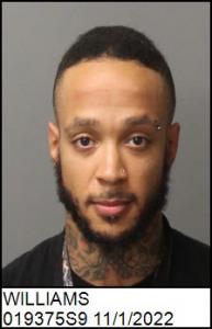 Carl Lynn Jr Williams a registered Sex Offender of North Carolina