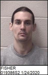 Michael Christopher Fisher a registered  of North Carolina