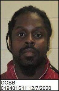 Reggie William Cobb a registered Sex Offender of North Carolina