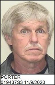 Robert Wayne Porter a registered Sex Offender of North Carolina