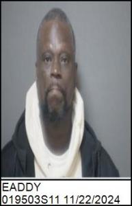Warren Troy Eaddy a registered Sex Offender of North Carolina