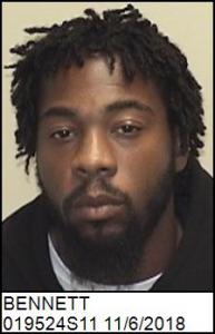 Mario Kinard Bennett a registered Sex Offender of North Carolina