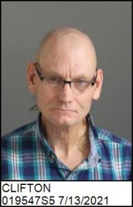 Ronald Virgil Clifton a registered Sex Offender of North Carolina