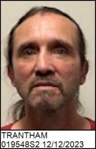 Johnny Paul Trantham a registered Sex Offender of North Carolina