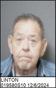 Jerry Wayne Linton a registered Sex Offender of North Carolina