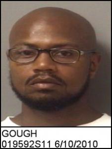 Andrew Frederick Jr Gough a registered Sex Offender of Maryland