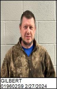 Russell W Gilbert a registered Sex Offender of North Carolina