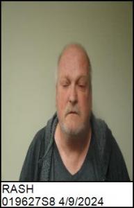 William Randall Rash a registered Sex Offender of North Carolina