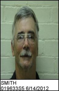 Robert Smith a registered Sex Offender of North Carolina