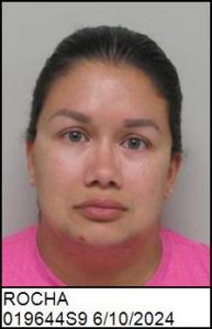 Pilar Salguero Rocha a registered Sex Offender of North Carolina