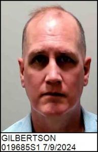 Warren Gilbertson a registered Sex Offender of North Carolina