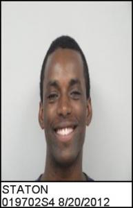 Evan Pennell Staton a registered Sex Offender of North Carolina