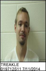 Justin W Treakle a registered Sex Offender of Virginia