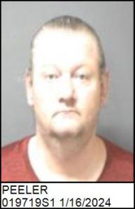 Timothy Howard Peeler a registered Sex Offender of Maine